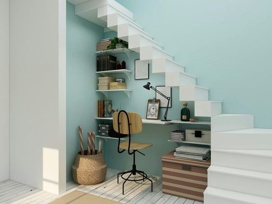 Transform Your Home with Timeless Décor from LunoriaHome