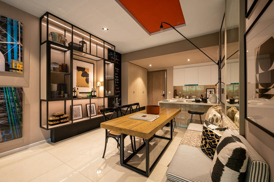 Turn Your House into a Dream Home with LunoriaHome