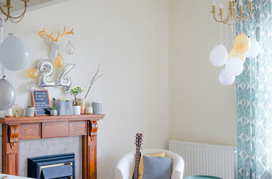 Small Touches That Make a Big Impact in Home Décor