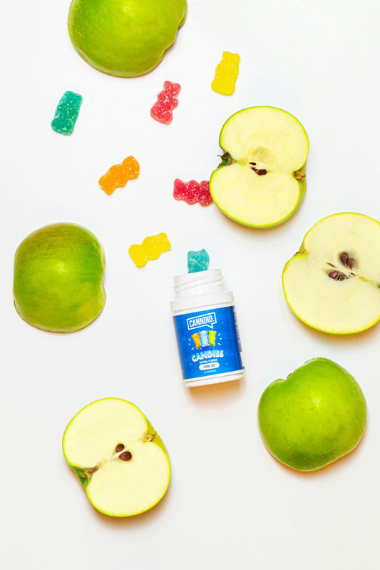 Vitamin C Gummies: The Delicious Way to Boost Your Immunity in 2025
