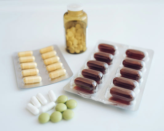 Unlock Your Best Health in 2025: Why Choosing Quality Supplements Matters