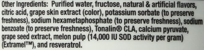 Liquid Collagen Beauty Formula with Amino 16 oz ,32 servings