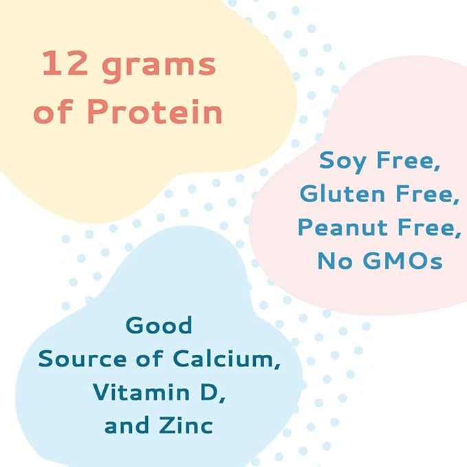 Healthy Height Grow Daily 3 Protein