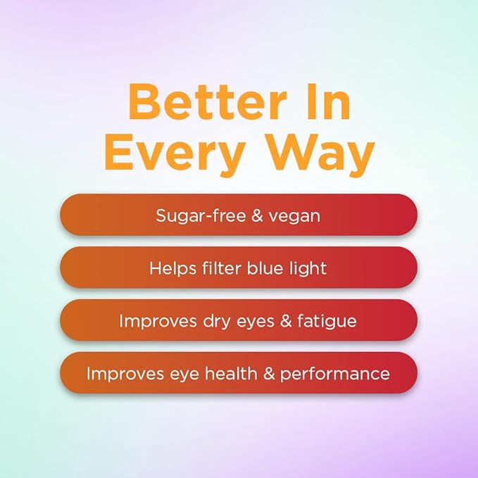 Blue Light Defense Vitamins for Eyes (60 Count 1)