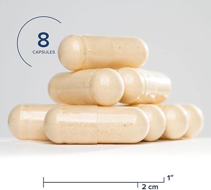 Seeking Health Optimal Prenatal, Women’s Vitamin with B12, Methylfolate, Choline, Methylation Support, Nutrients to Support Fertility, Pregnancy & Breastfeeding, 240 Vegetarian Capsules