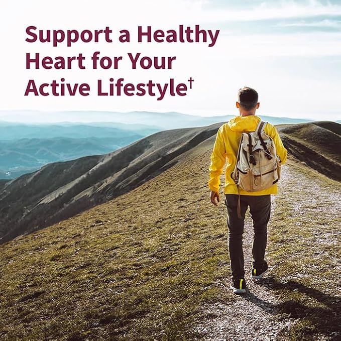 Garden of Life Herbals Heart Health 30 Servings