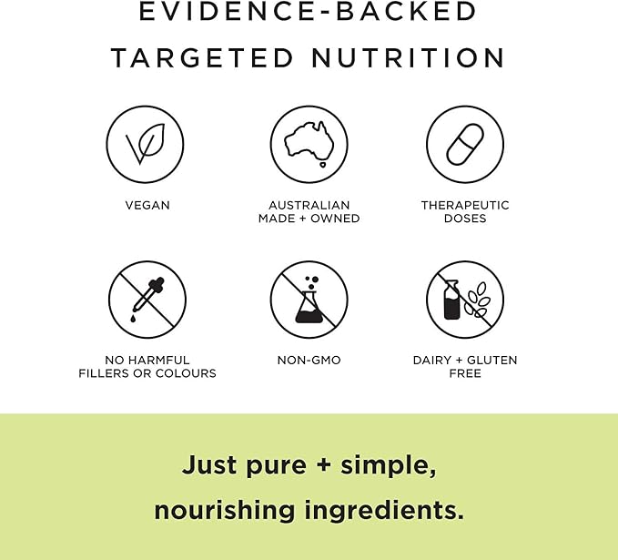 JSHealth Vitamins Gut Health and Immunity Formula (30)