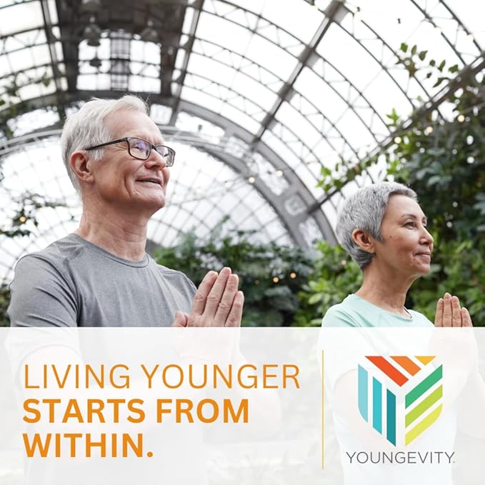 YoungevityCollagen Peptides - Joint Health Support