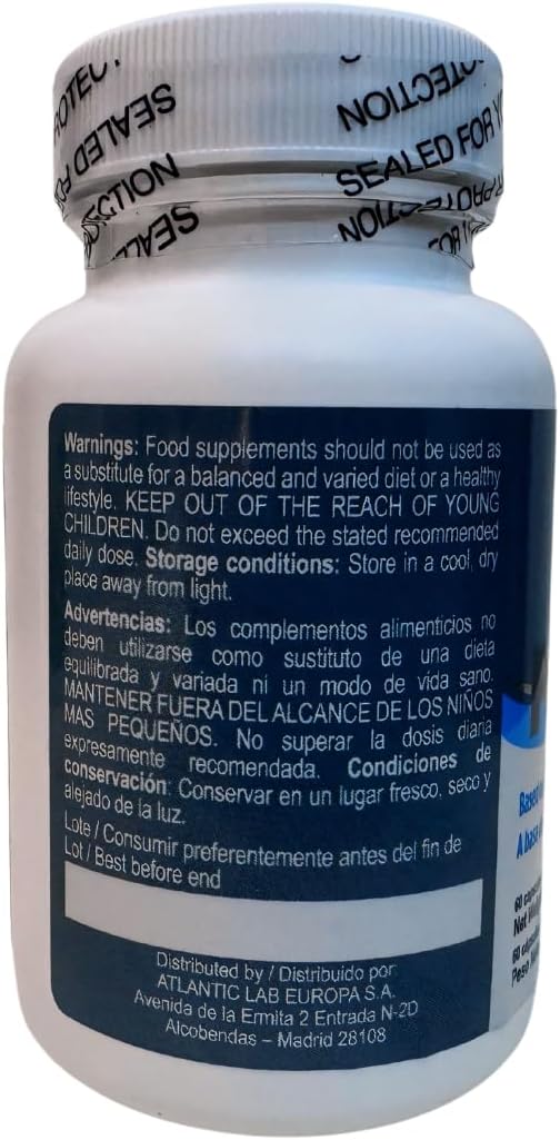 Probiocen® Gut Guardian 1,000,000 CFU. 60 capsules.