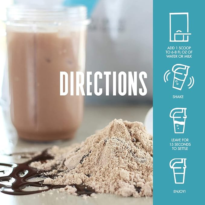 Myprotein Impact Weight Gainer Blend, 5.5 Lb (24 Servings) Chocolate Smooth, 30g Protein & 380 Calories per Serving, Protein Shake for Weight Gain