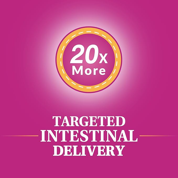 Women’s Probiotics 100 Billion, 20 Targeted