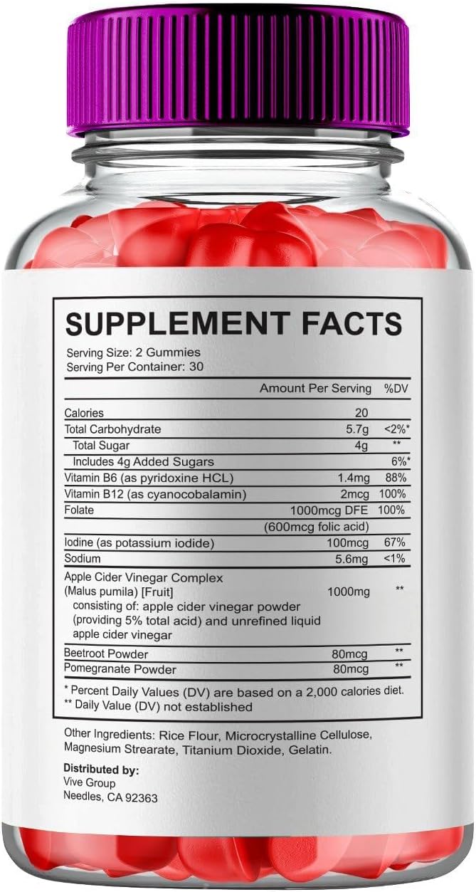 Proton Keto ACV Gummies Advanced Weight Management, Protein Keto ACV Gummies, Proton Keto Plus Gummies with Apple Cider Vinegar Supplement 1000mg, Proton Keto+ACV Gummies Reviews (1 Pack)