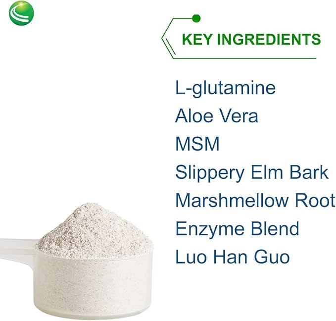 Nutra BioGenesis - Intestinal Support Complex 160 g