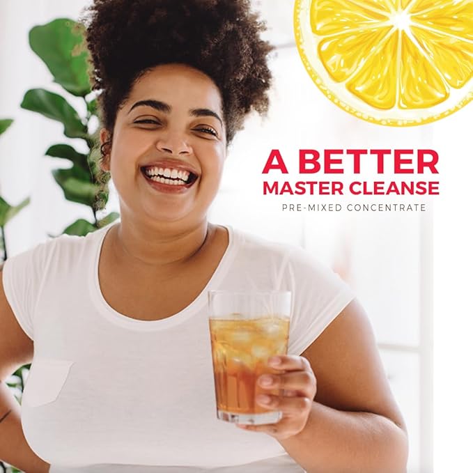 Master Cleanse, Weight Loss Supplement, Appetite (32 fl
