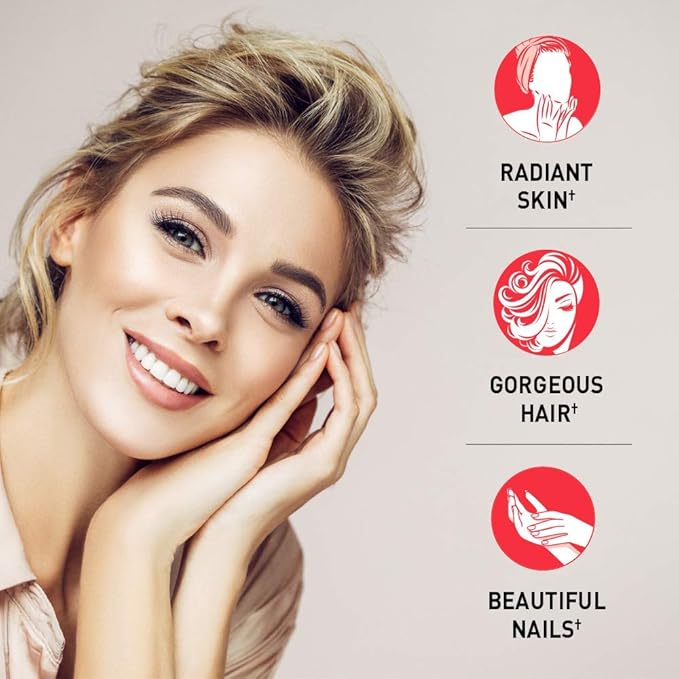 Garden of Life Grass Fed Collagen Beauty 20 Servings,