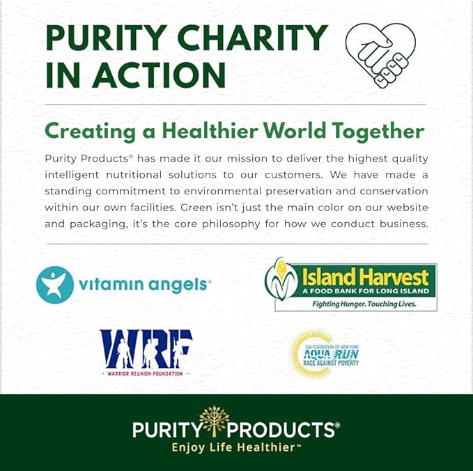Purity Products Flexuron Joint Formula 3X 7 Days 30 Count (1)