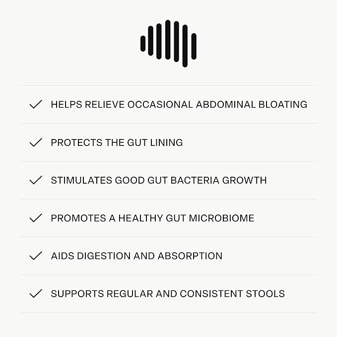 Gut Repair - Digestive Health Supplement (310 g)