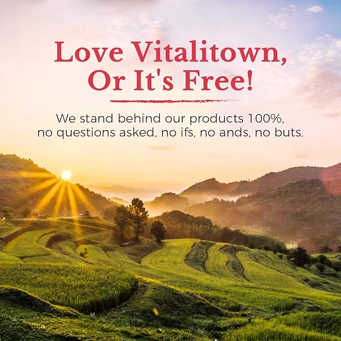 VITALITOWN Women’s Probiotics 200 Billion 30 Strains 60 ct