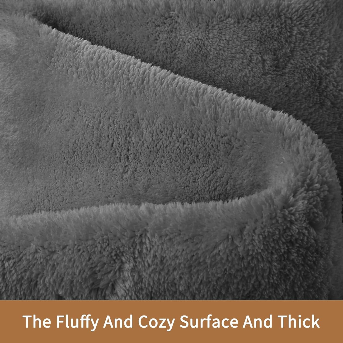 Sour Lemon 8x10 Area Rugs for Living Room, Soft Large Area Rug Fluffy Rugs for Bedroom,Machine Washable Area Rug Non Slip Carpet Rug for Living Room Playroom Kids Room Home Decor