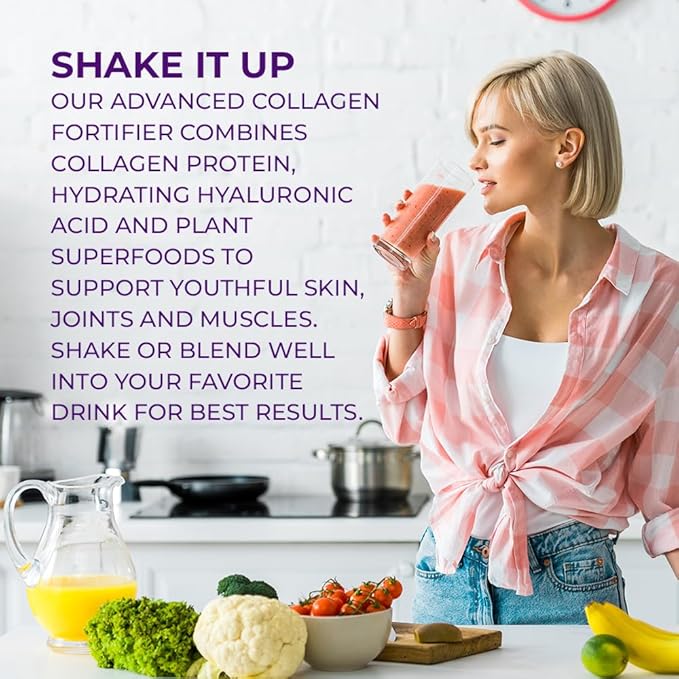 Body Kitchen Youthful Beauty Advanced, Collagen 2)