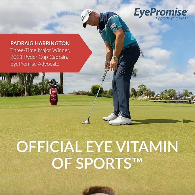 EyePromise DVS Eye Vitamin 60 Count
