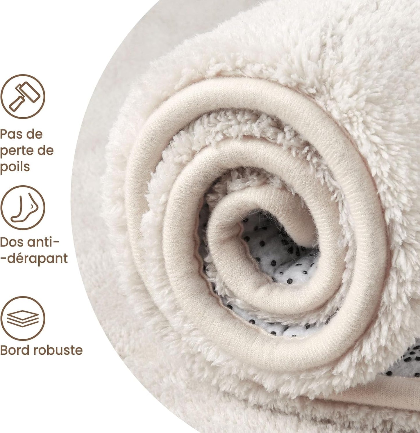 Sour Lemon 8x10 Area Rugs for Living Room, Soft Large Area Rug Fluffy Rugs for Bedroom,Machine Washable Area Rug Non Slip Carpet Rug for Living Room Playroom Kids Room Home Decor