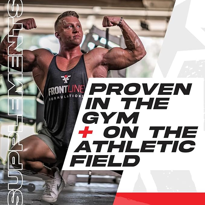 Crucible Pre-Workout Powder, Explosive Workouts, Laser Focus, High Stim, Amazing Flavor, Veteran Owned and Operated (25 Servings, Blue Cherry Slushie)