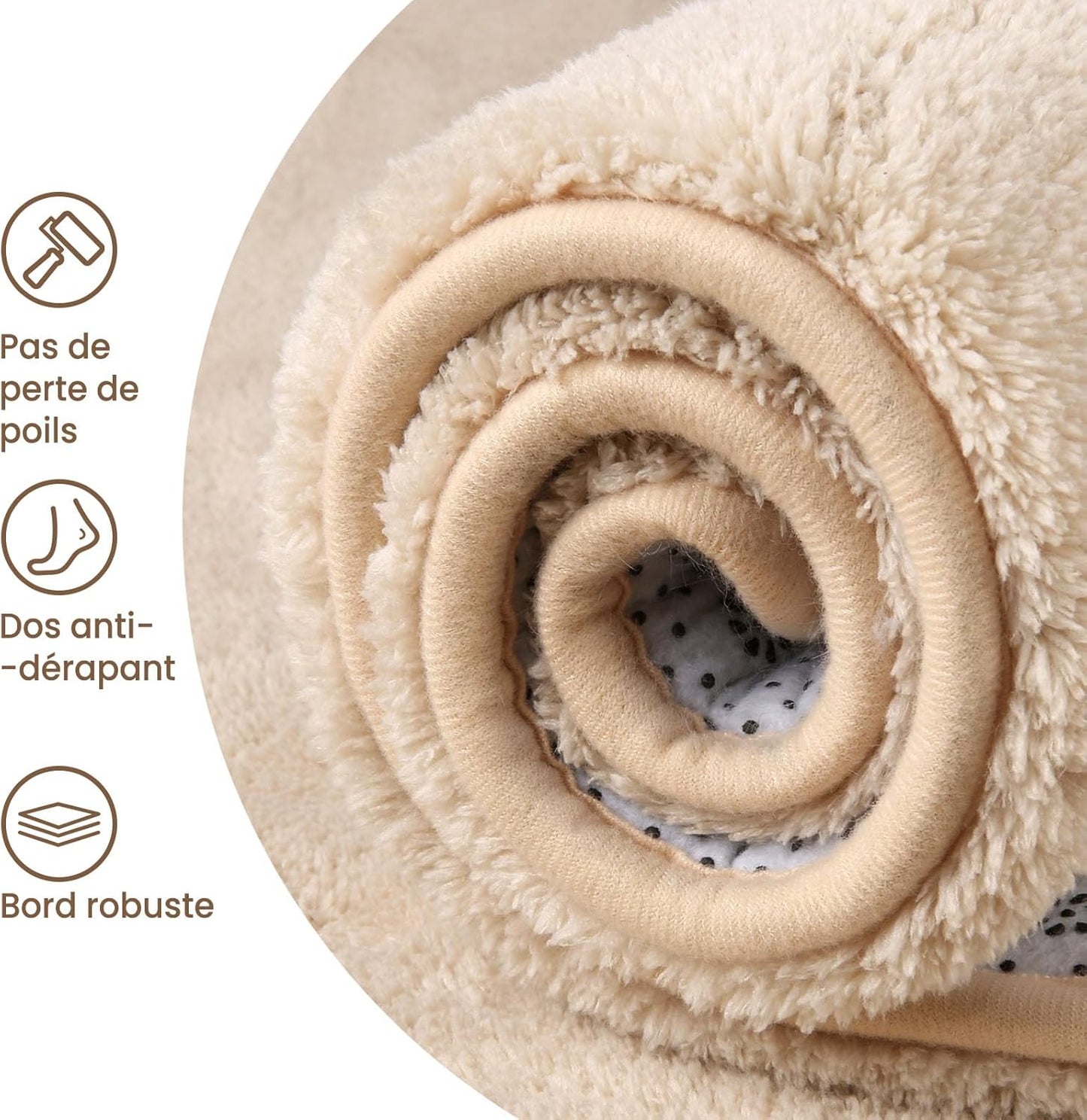 Sour Lemon 8x10 Area Rugs for Living Room, Soft Large Area Rug Fluffy Rugs for Bedroom,Machine Washable Area Rug Non Slip Carpet Rug for Living Room Playroom Kids Room Home Decor