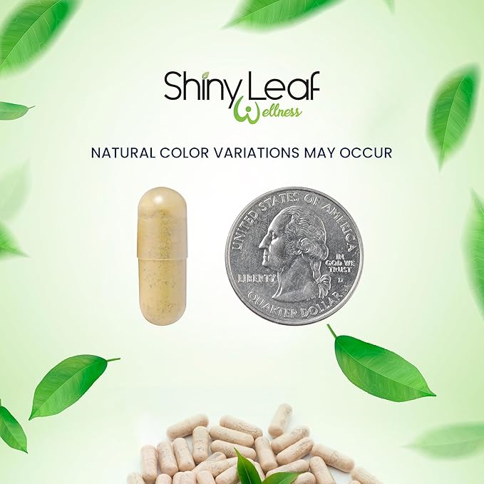 Shiny Leaf Daily Bariatric Multivitamin with 45 mg of Iron 30 Ct Capsule for Post Weight Loss Surgery (WLS), Sleeve, and Mini Gastric Bypass Patients (1 Month Supply)…