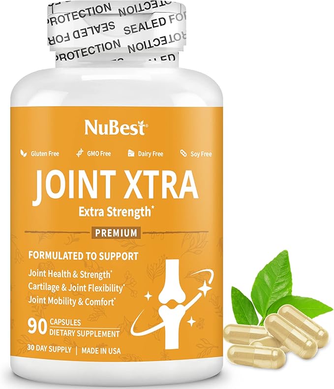 NuBest Joint Xtra 2)