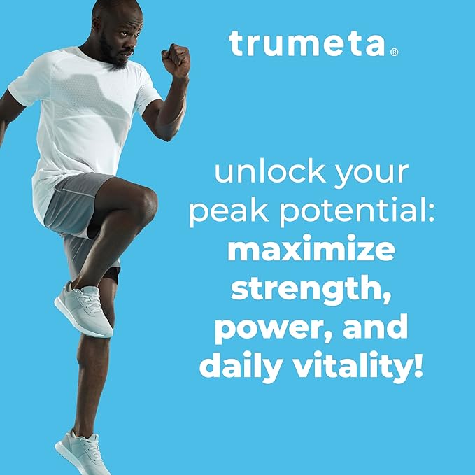 Creatine Monohydrate Powder Maximize Your Workouts, Recovery, & Muscle Growth with Vegan Creatine - Pure Creatine Supplement for Steady, All-Day Energy and Focus - 90 Servings