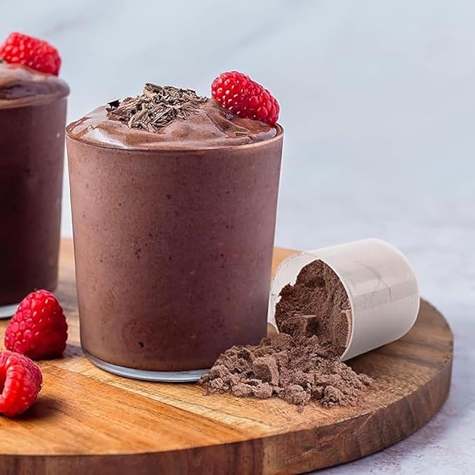 Shakeology Vegan Protein Powder - Gluten Free, Superfood Protein Shake - Helps Support Healthy Weight Loss, Lean Muscle Support, Gut Health, Manage Effects of Stress, Vanilla - 30 Servings