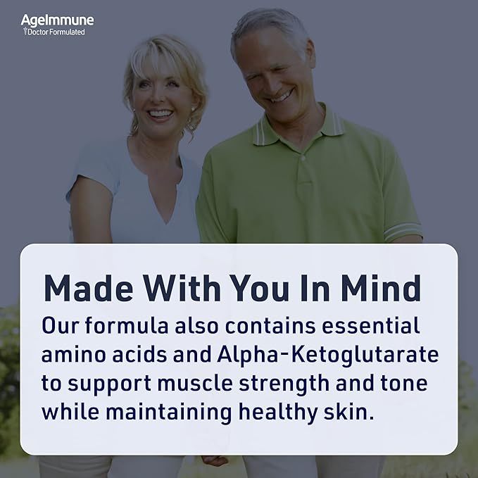SOD Antioxidants Complex Healthy Aging Supplement 400mg of -60 Capsules
