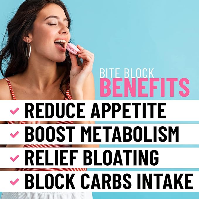 GLP-1 Supplement Weight Loss Diet Pills That Work Fast for Women - Appetite Suppressant for Weight Loss Women w/Chromium Picolinate & Glucomannan | 120 Capsules - 2-Month Supply