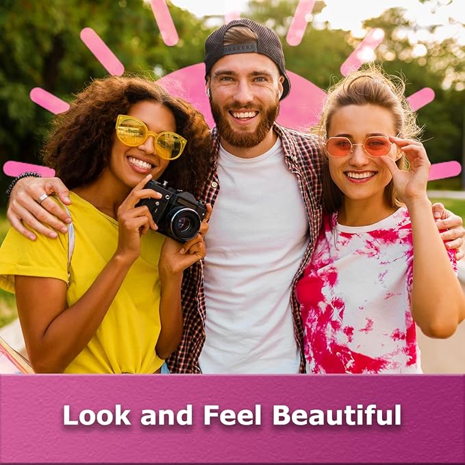 Beauty+ Complex Formula Capsules 60 Count 1)