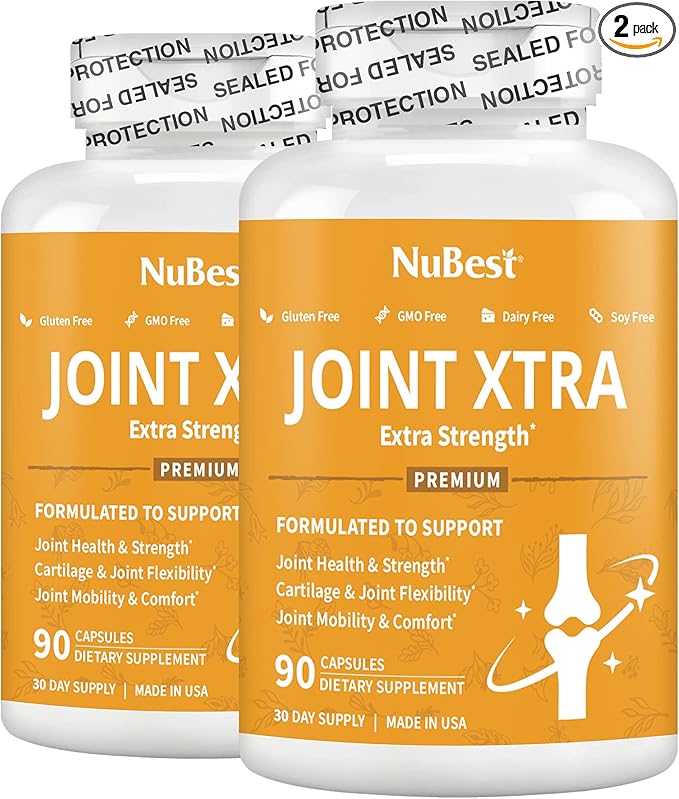 NuBest Joint Xtra 2)