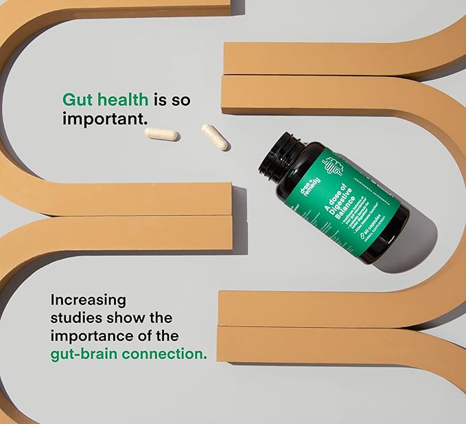 A dose of Digestive Balance|Gut Health 7 Probiotic