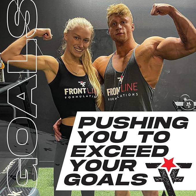 Crucible Pre-Workout Powder, Explosive Workouts, Laser Focus, High Stim, Amazing Flavor, Veteran Owned and Operated (25 Servings, Blue Cherry Slushie)