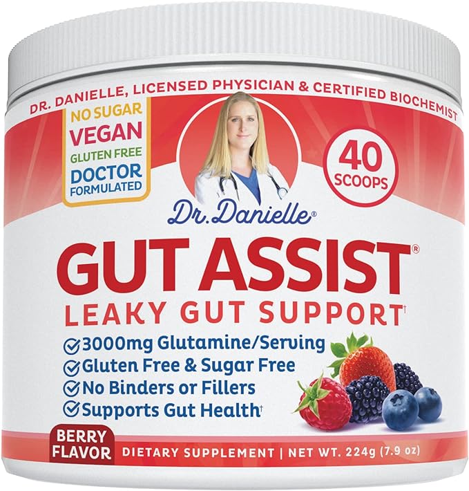 Doctor Danielle Gut Assist