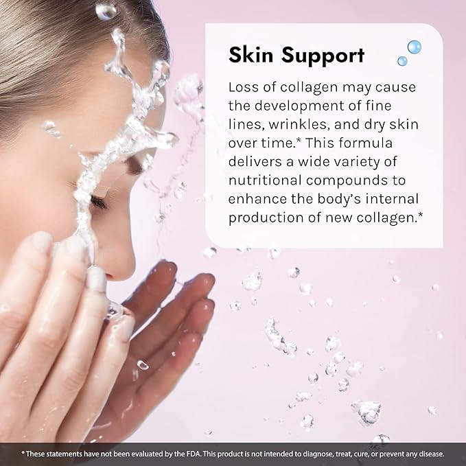 Irwin Naturals Collagen Beauty 80 Liquid 2 - 26 Total