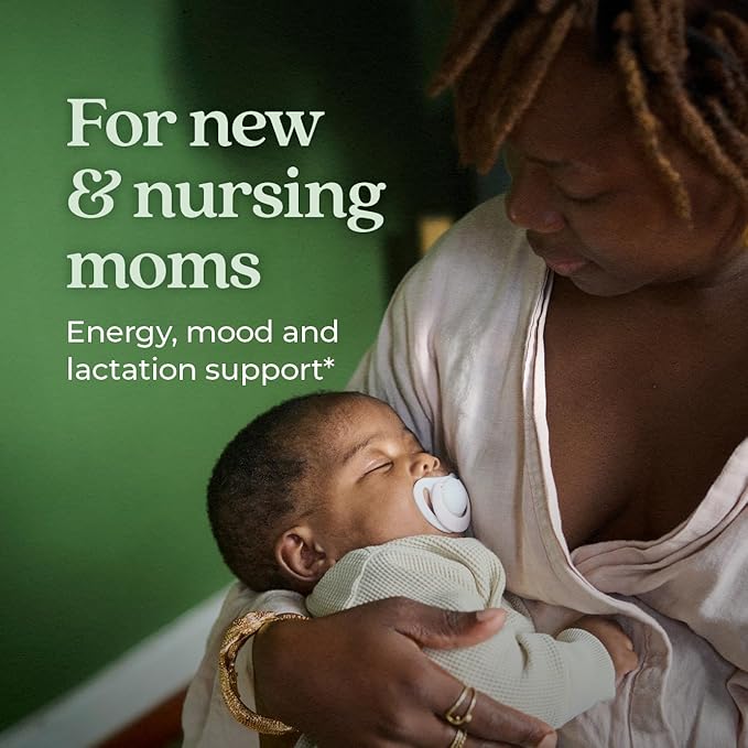 New Chapter, Postnatal Vitamins Lactation Supplement, D3 + 96 Count