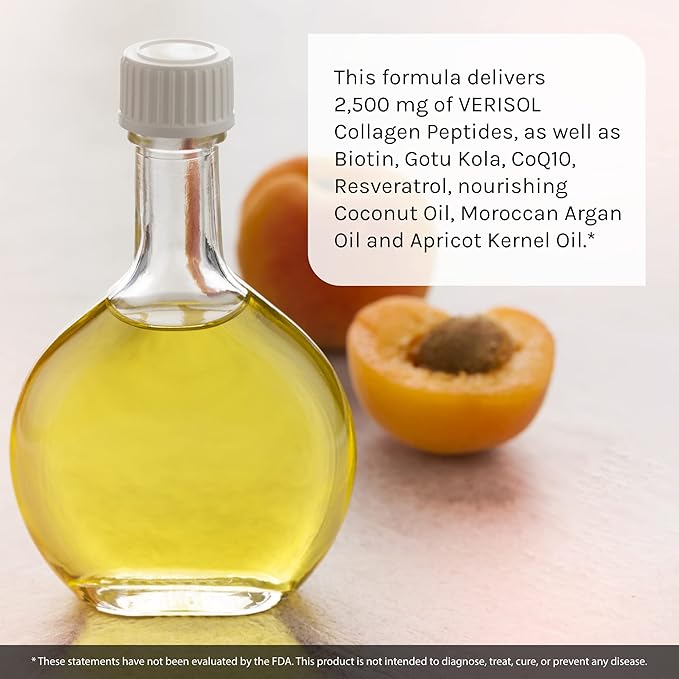 Irwin Naturals Collagen Beauty 80 Liquid 13 Total