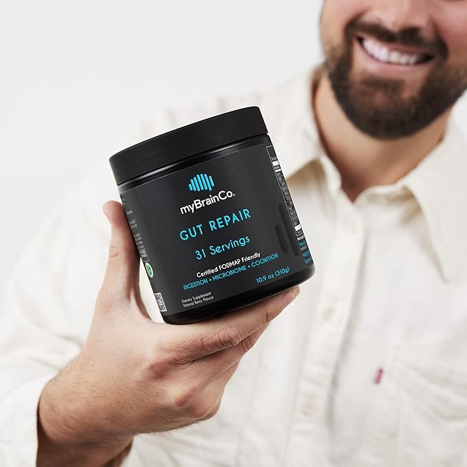 Gut Repair - Digestive Health Supplement (310 g)