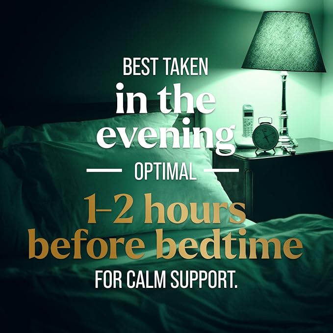 5 HTP Supplement Vegetarian Capsules 200mg 5HTP Plus Calcium for Brain Support - Extra Strength Griffonia Simplicifolia 5-HTP Formula - 5 Hydroxytryptophan - Gluten Free & Non-GMO - 60 Capsules
