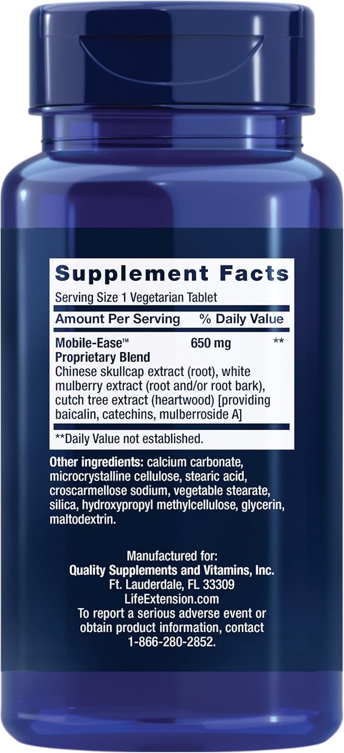 Life Extension ArthroMax Elite 30 Tablets