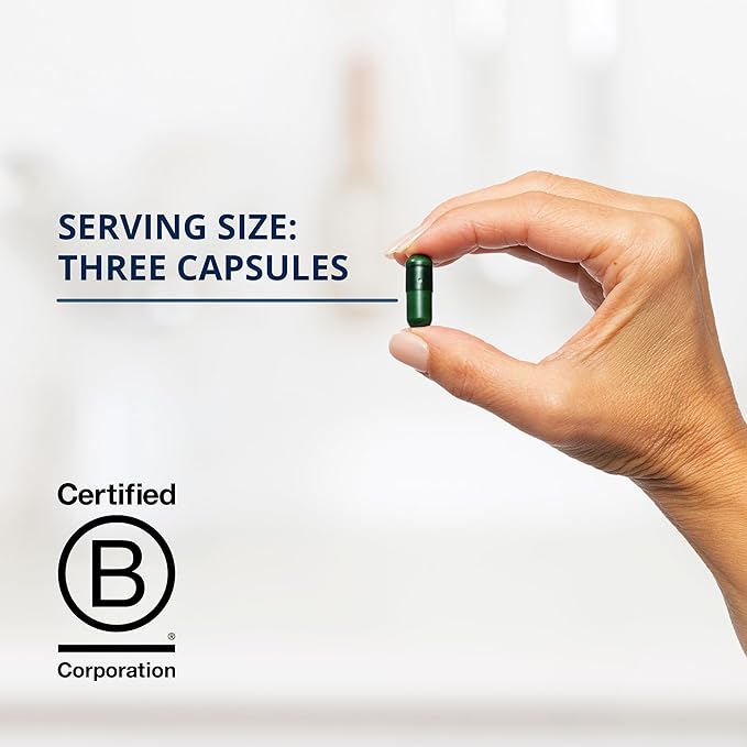 Metagenics PhytoMulti Multivitamin B6 Vitamins 60 Capsules
