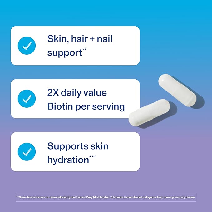 Vital Proteins Collagen Peptides Beauty Edition 2.5g of 30 Servings