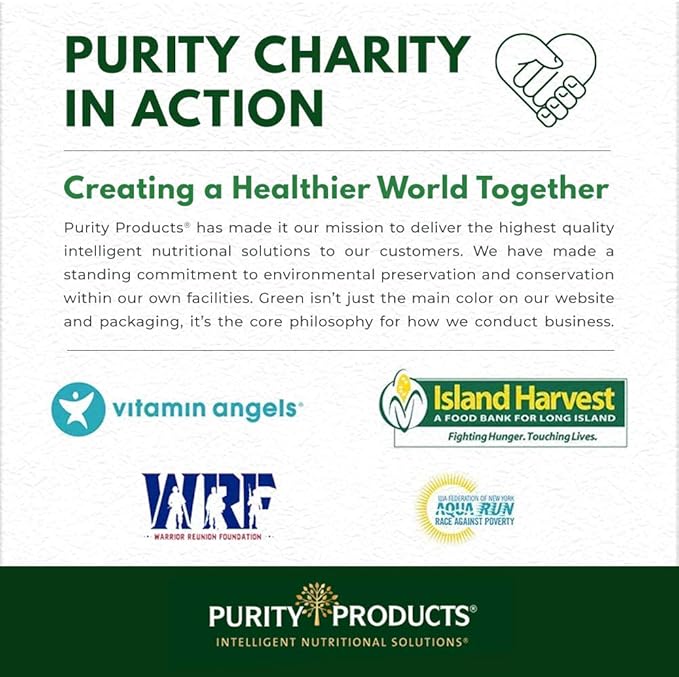 Purity Products Flexuron Joint Formula 3X 7 Days 30 Count (3)