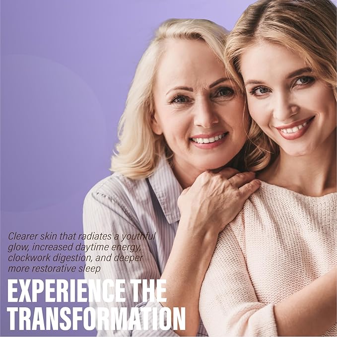 Vitality | Metabolism | Immunity Liver Detoxification, Regeneration, and Recovery Liver Support Supplements 1PCS
