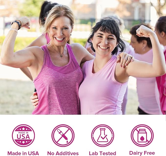 Women’s Probiotics 100 Billion, 20 Targeted